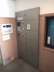 プレサンス京都烏丸御池の物件外観写真